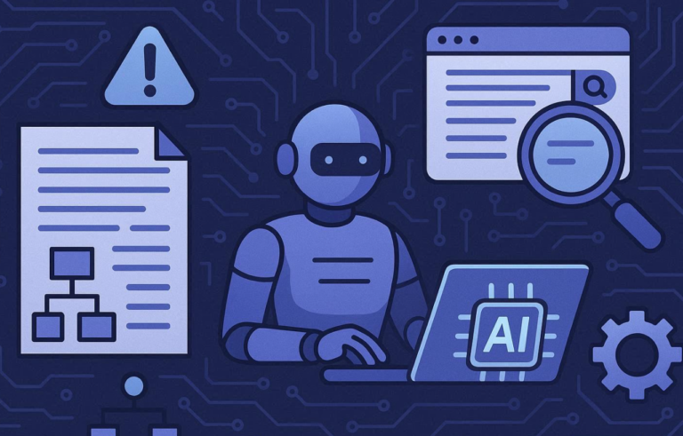 Как создать лендинг с помощью нейросети: список нейросетей + инструкция