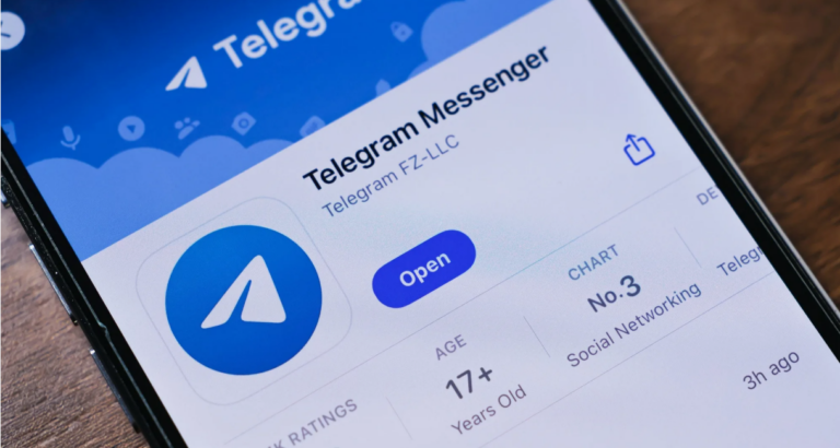 Telegram выкатил крупное осеннее обновление: что изменилось и как использовать блогеру