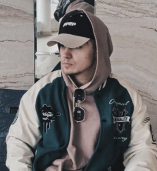 Сергей Инков