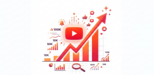 Как набрать просмотры на YouTube быстро в 2026: рабочие методы